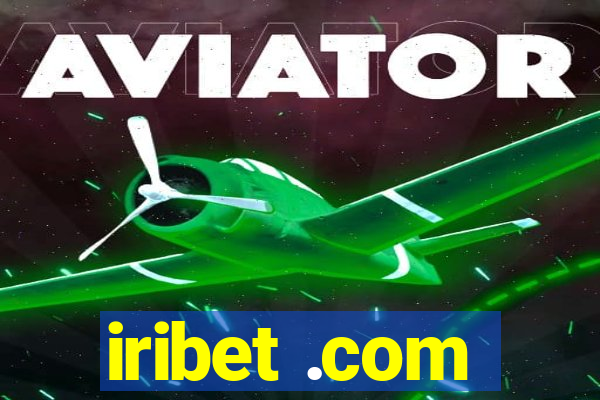 iribet .com